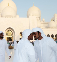 Eid-ul-Fitre Umrah Packages from Bangladesh