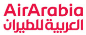 Air Arabia Logo