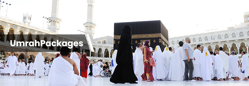 7-14 Days Umrah Packages 2024 from Bangladesh Lowest rate umrah package