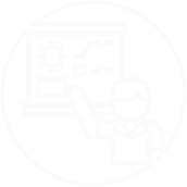 Hajj and Umrah training icon